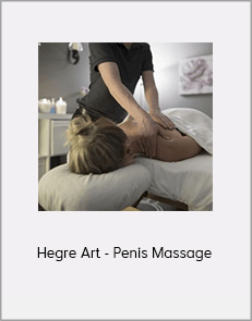 Hegre Art - Penis Massage