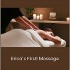 Hegre Art - Erica's First! Massage