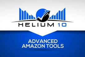 Helium 10 Elite - Amazon FBA Masterminds