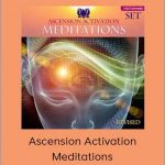 I AM University - Ascension Activation Meditations