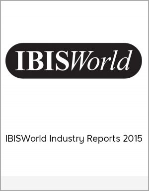 IBISWorld Industry Reports 2015