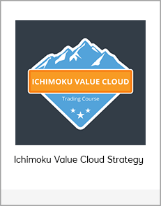 Ichimoku Value Cloud Strategy