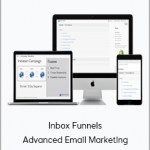 Inbox Funnels Advanced Email Marketing Course From eCommerce Lifestyle