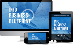 Frank Kern & Dean Graziosi - Info Business Blueprint 2.0