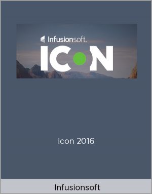 Infusionsoft - Icon 2016