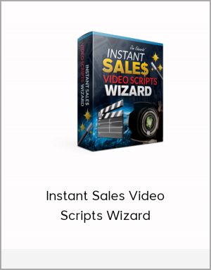 Instant Sales Video Scripts Wizard