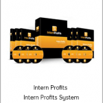 Intern Profits - Intern Profits System