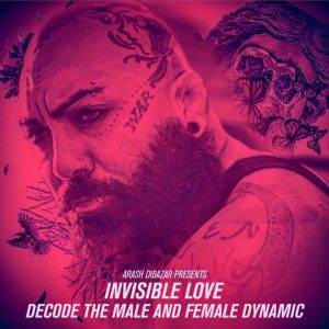 Arash Dibazar - Invisible Love