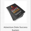 Jaiya - Adventure Date Success System