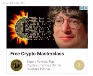 James Altucher - Cryptocurrency Masterclass