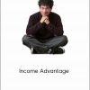 James Altucher - Income Advantage