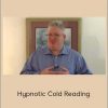 James Scott And Ted Holmes - Hypnotic Cold Reading