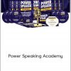 Jason Capital - Power Speaking Academy