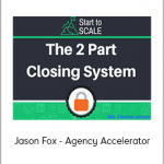 Jason Fox - Agency AcceleratorJason Fox - Agency Accelerator