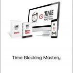 Jay Papasan - Time Blocking Mastery