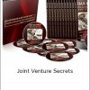 Jeff Paul & Dan Kennedy - Joint Venture Secrets