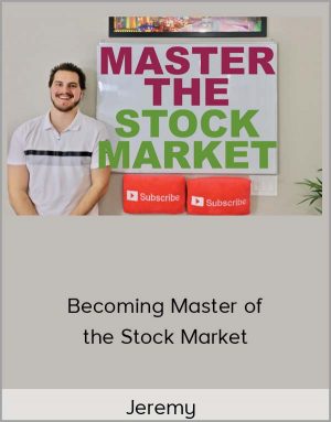 Jeremy - Becoming Master of the Stock Market