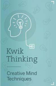 Jim Kwik - Kwik Thinking