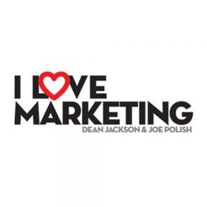 Joe Polish - I Love Marketing Mastery