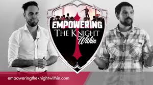 John Cooper - Empowering The Knight Within