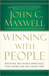 John Maxwell - Winning With People