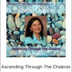 Joy Baker - Ascending Through The Chakras