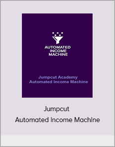 Jumpcut - Automated Income Machine