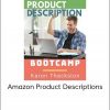 Karon Thackston - Amazon Product Descriptions