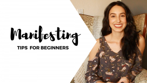 Kelsey Aida - Manifesting Masterclass