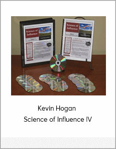 Kevin Hogan - Science of Influence IV