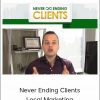 Kevin Wilke - Never Ending Clients Local Marketing