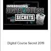 Kevin david - Digital Course Secret 2019