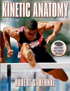 Robert S. Behnke - Kinetic Anatomy, 2nd Ed