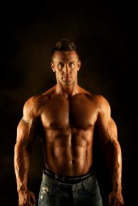 Kyle Leon - Somanabolic Muscle Maximizer