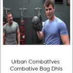 Lee Morrison - Urban Combatfves - Combative Bag Dhis