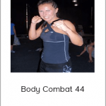 Les Mills - Body Combat 44