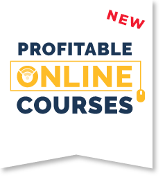 Lewis Howes - Profitable Online Course