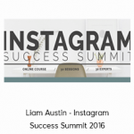 Liam Austin - Instagram Success Summit 2016