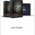 Live Caster (OTO1+OTO3)