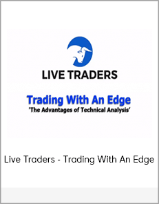 Live Traders - Trading With An Edge