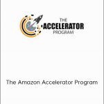 Liz Herrera - The Amazon Accelerator Program