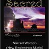 Llewellyn - Sacred Woman (New Beginnings Music)