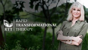 MARISA PEER - Rapid Transformational Therapy (RTT™) 2019