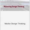 MIT - Master Design Thinking