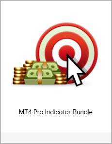 MT4 Pro Indicator Bundle