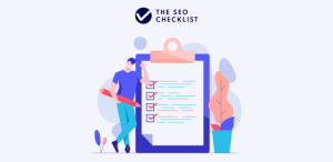 Madalin Tudose – The SEO Checklist