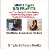 Marcus Campbell - Simple Software Profits