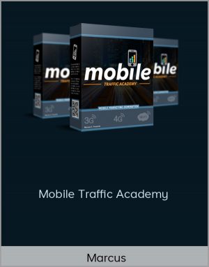 Marcus - Mobile Traffic Academy