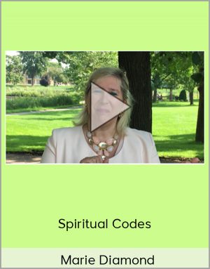 Marie Diamond - Spiritual Codes