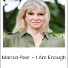 Marisa Peer – I Am Enough